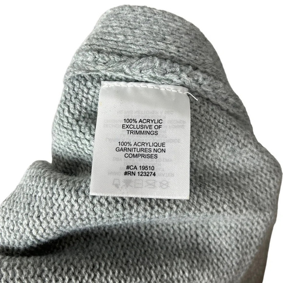 Lolë • Inverness Poncho - Picture 5 of 6